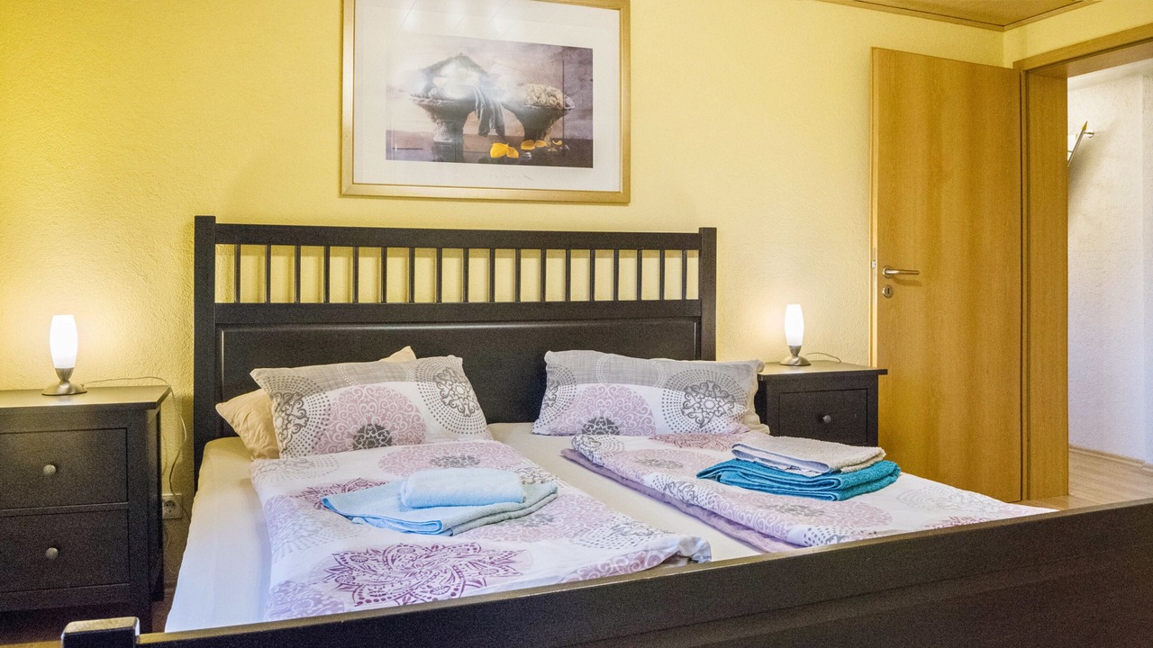Photo of Bedroom in Schollach