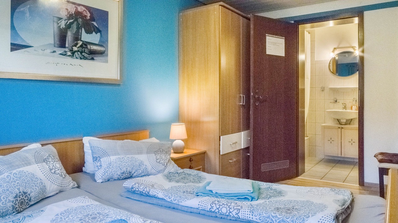 Photo of Bedroom in Schollach