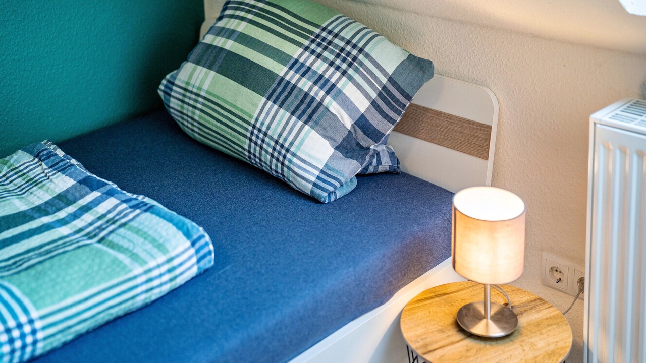 Photo of Bedroom in Schuttertal
