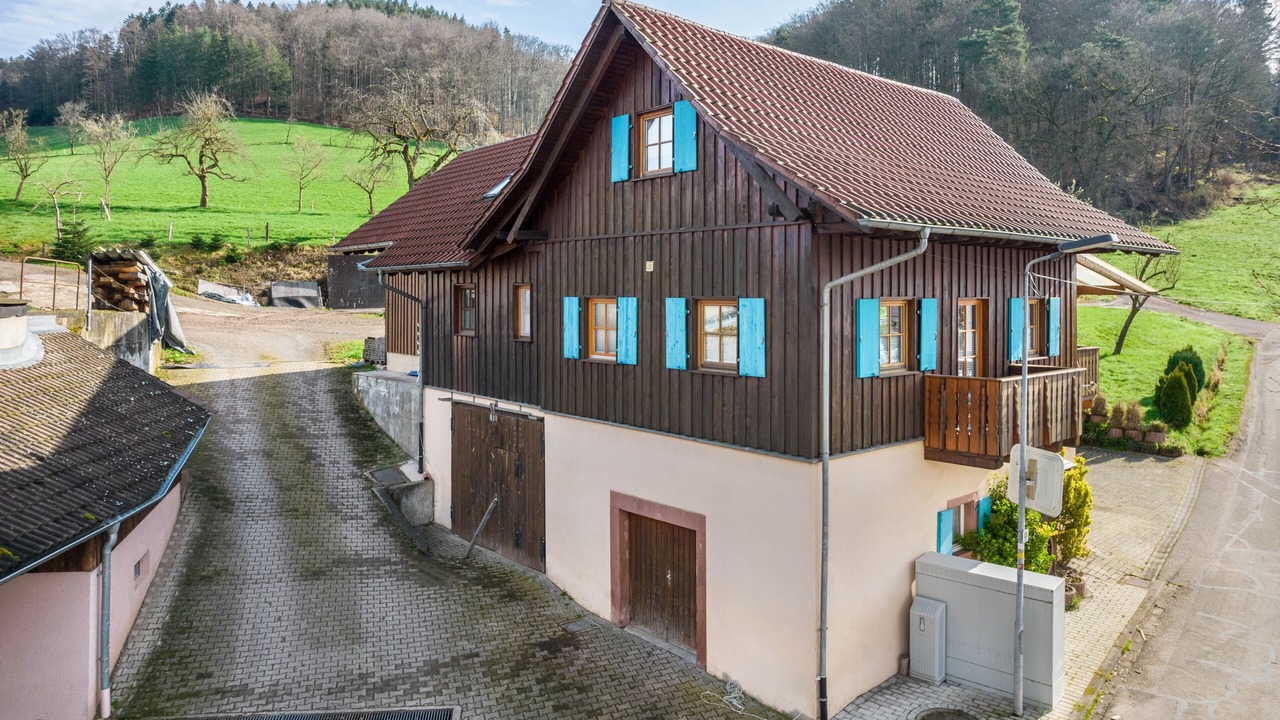 Photo of Outdoor in Schuttertal