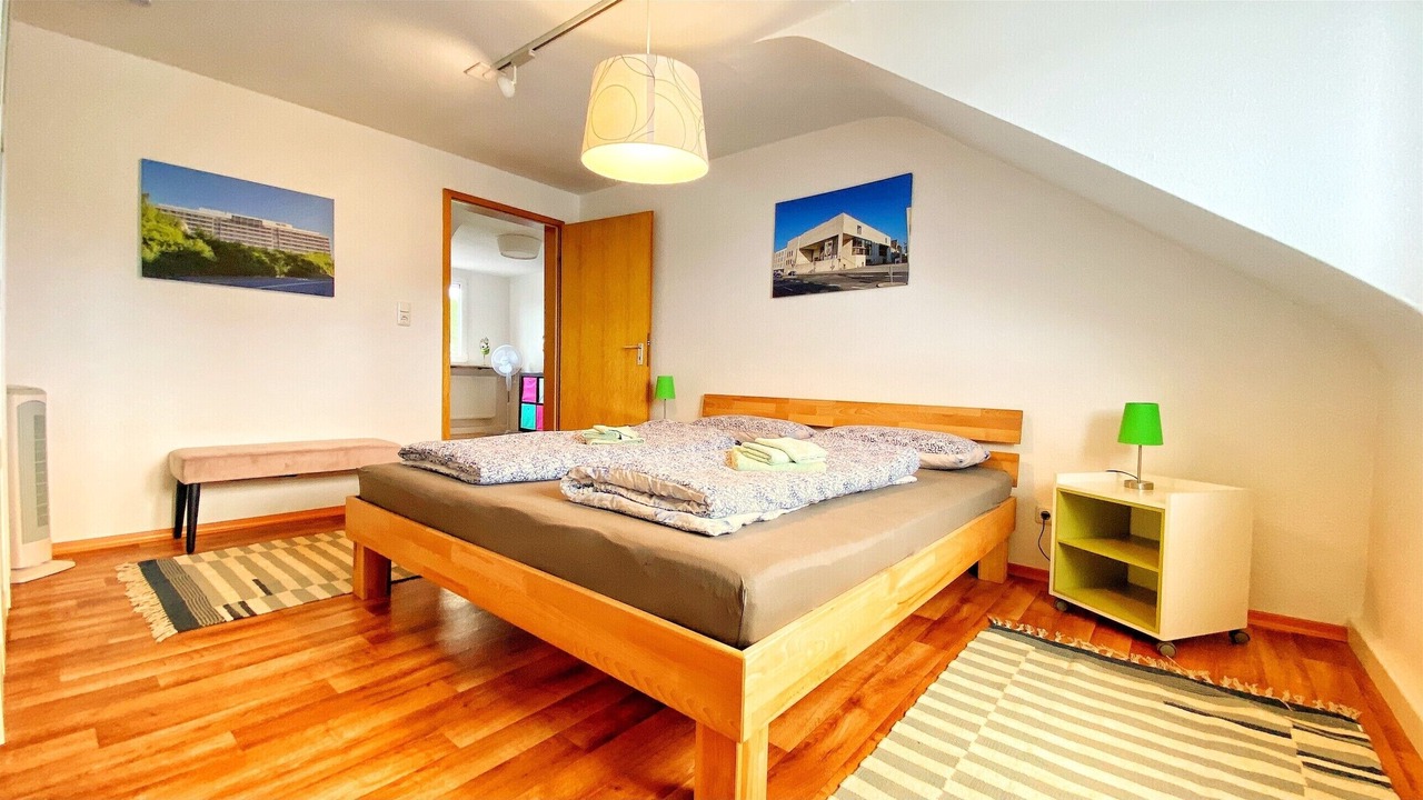 Photo of Bedroom in Schweinfurt
