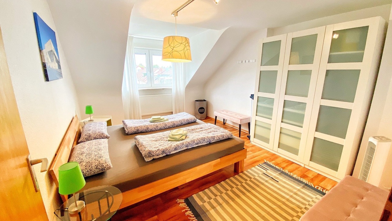 Photo of Bedroom in Schweinfurt