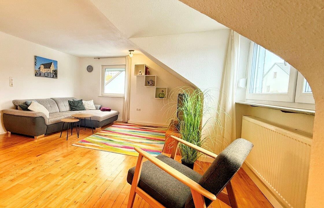 Photo of Livingroom in Schweinfurt