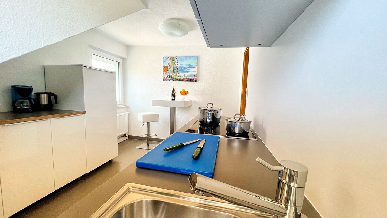 Photo of Kitchen in Schweinfurt