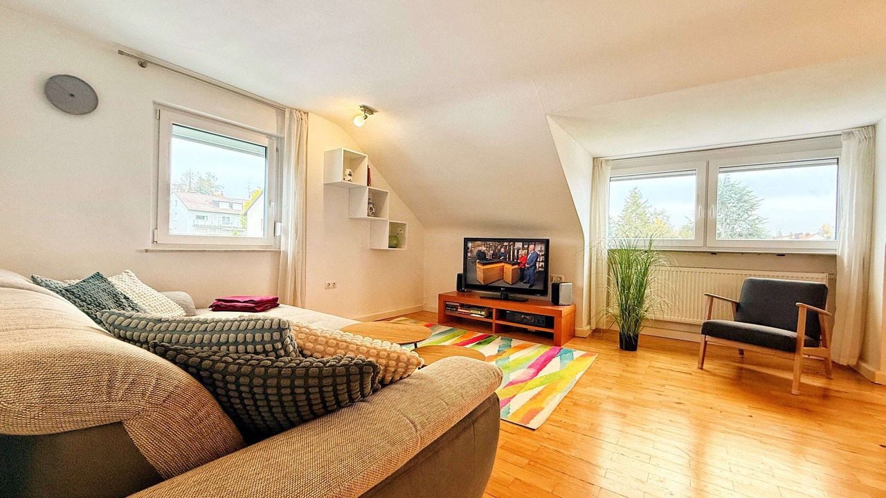 Photo of Livingroom in Schweinfurt