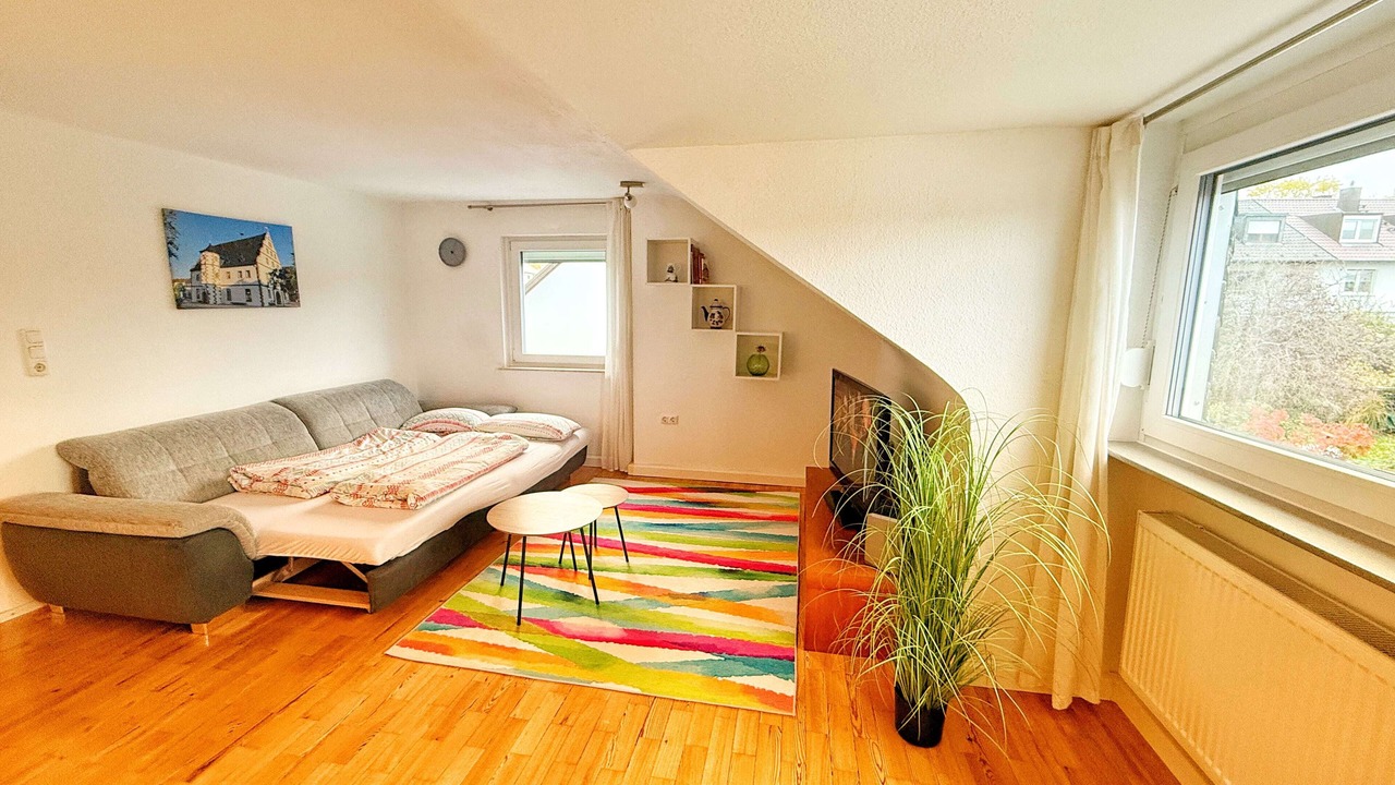 Photo of Bedroom in Schweinfurt