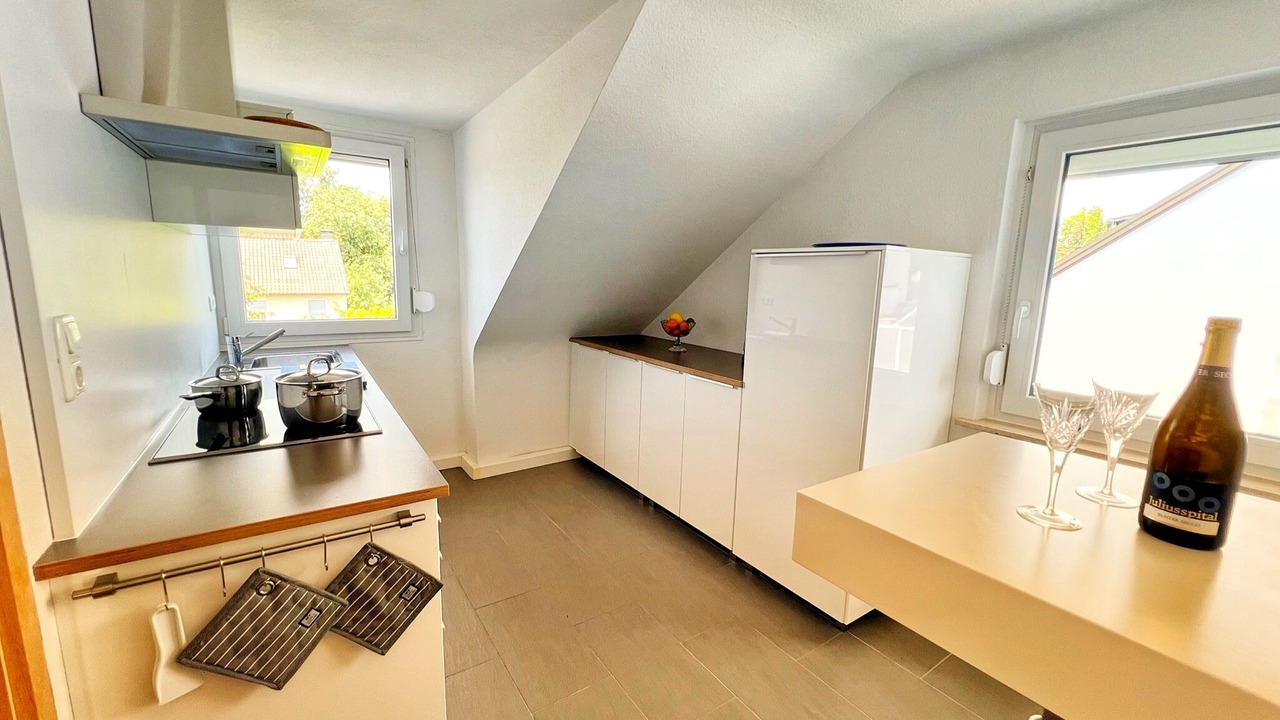 Photo of Kitchen in Schweinfurt