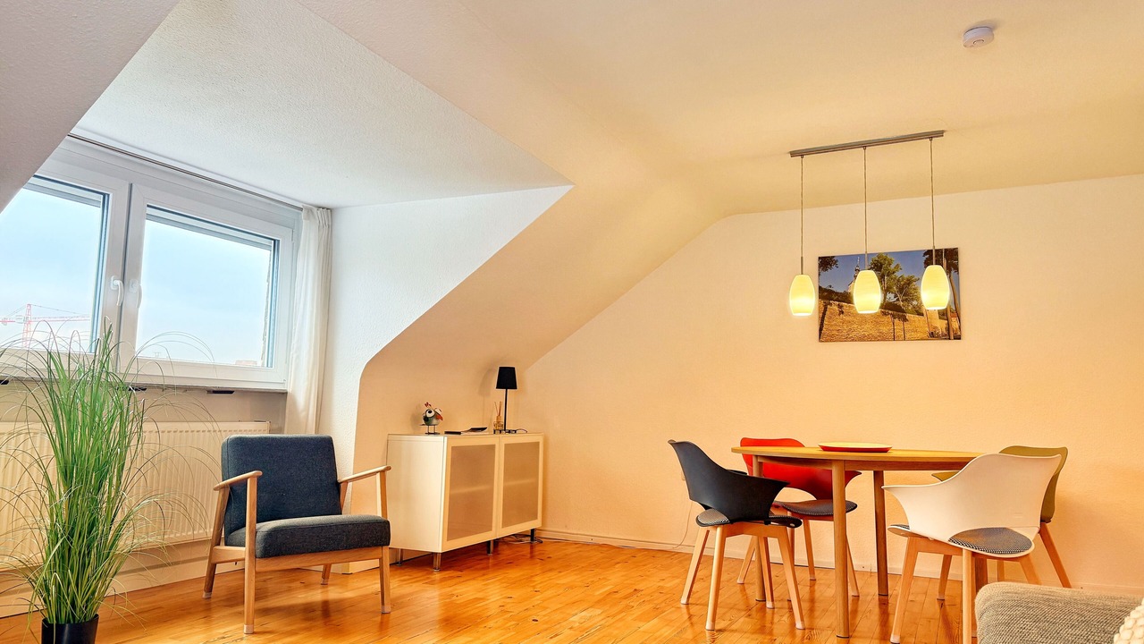 Photo of Livingroom in Schweinfurt