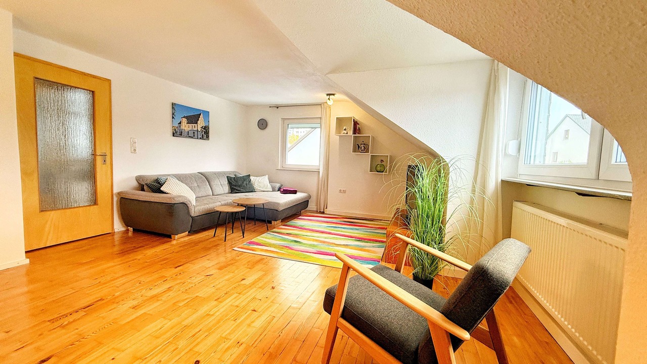 Photo of Livingroom in Schweinfurt
