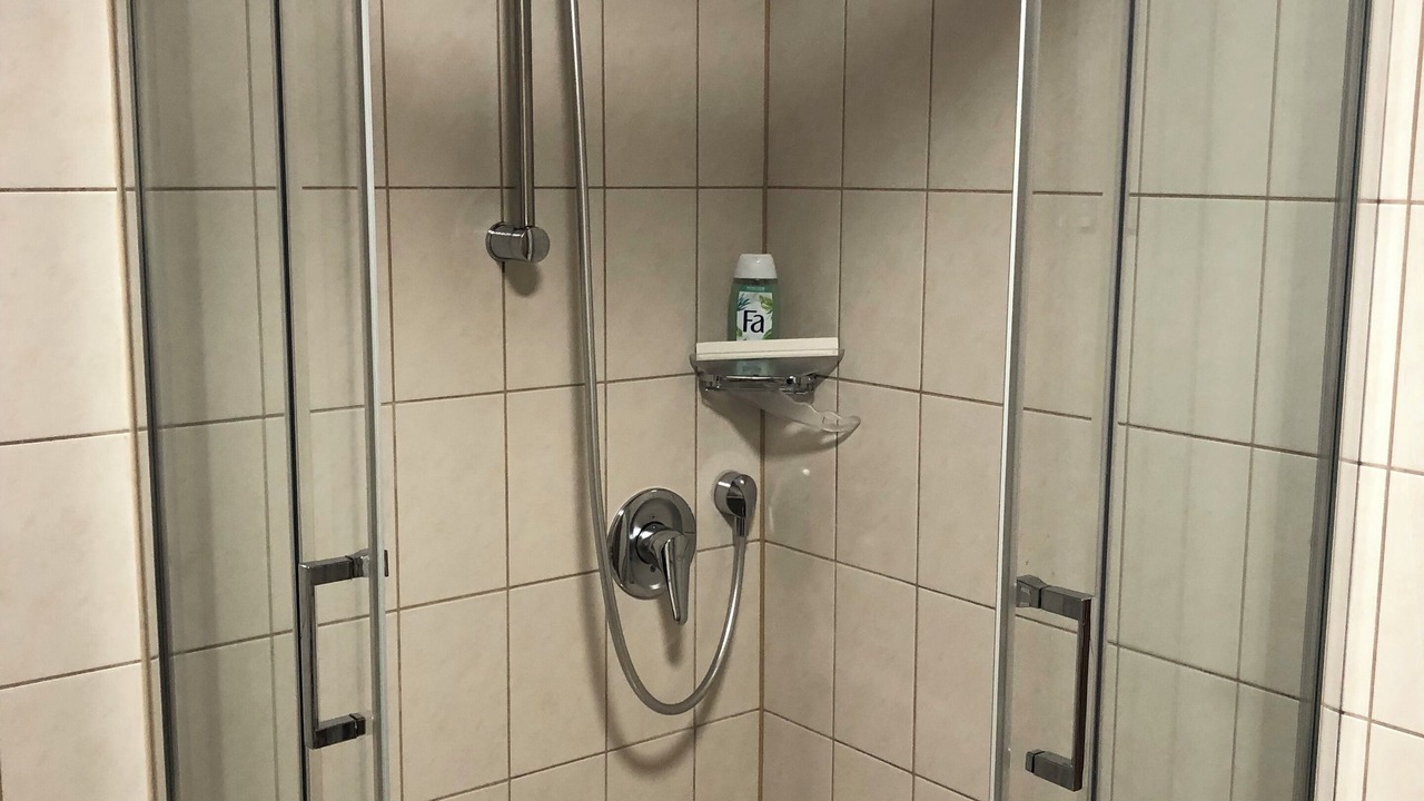 Photo of Bathroom in Stockach