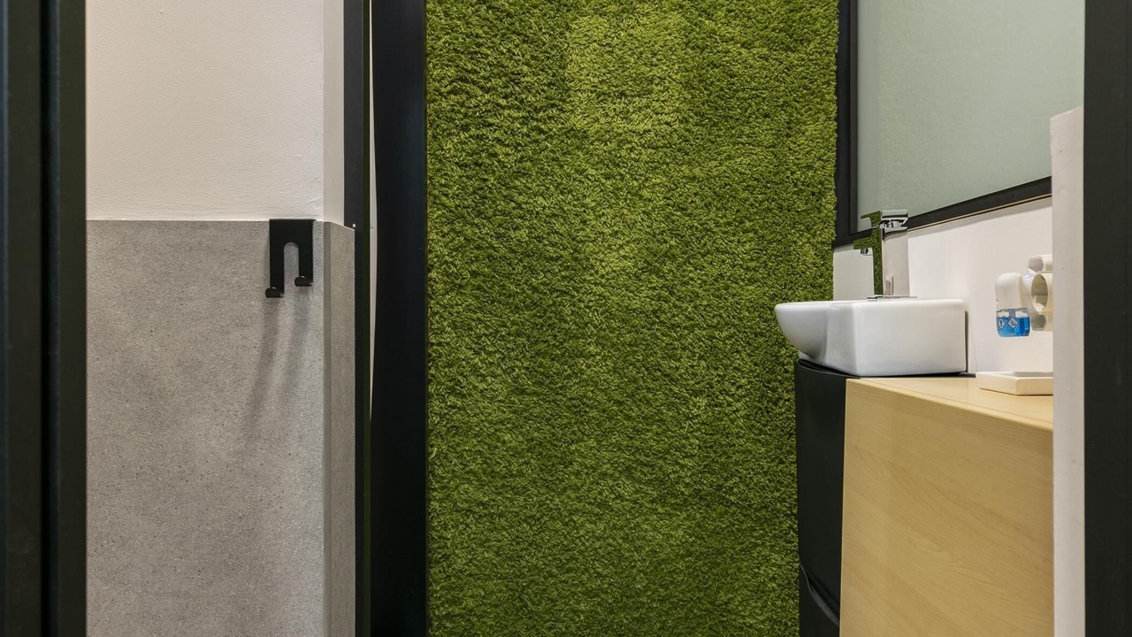 Photo of Bathroom in Puerta del Angel