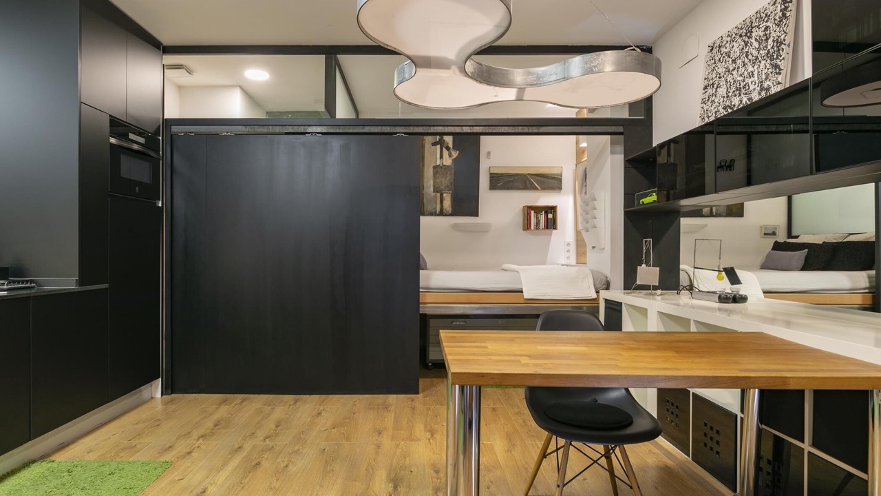 Photo of Bedroom in Puerta del Angel
