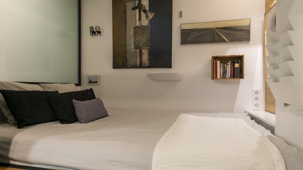 Photo of Bedroom in Puerta del Angel