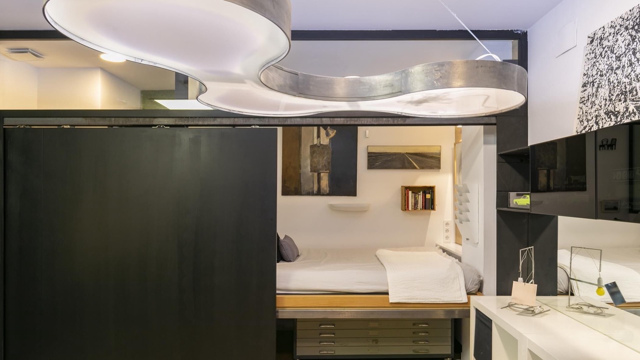Photo of Bedroom in Puerta del Angel
