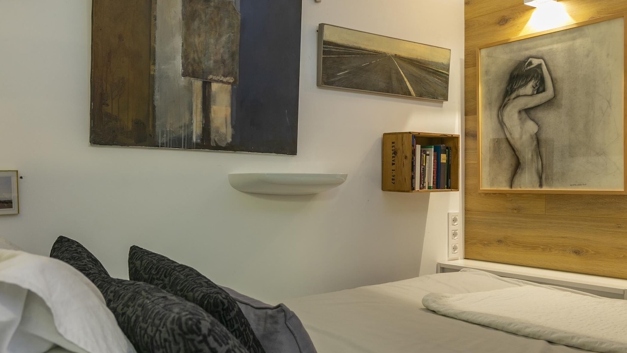 Photo of Bedroom in Puerta del Angel