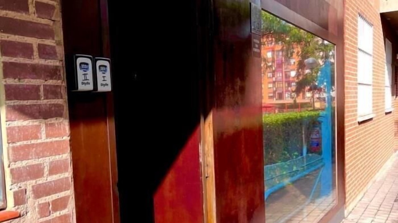 Photo of Outdoor in Puerta del Angel