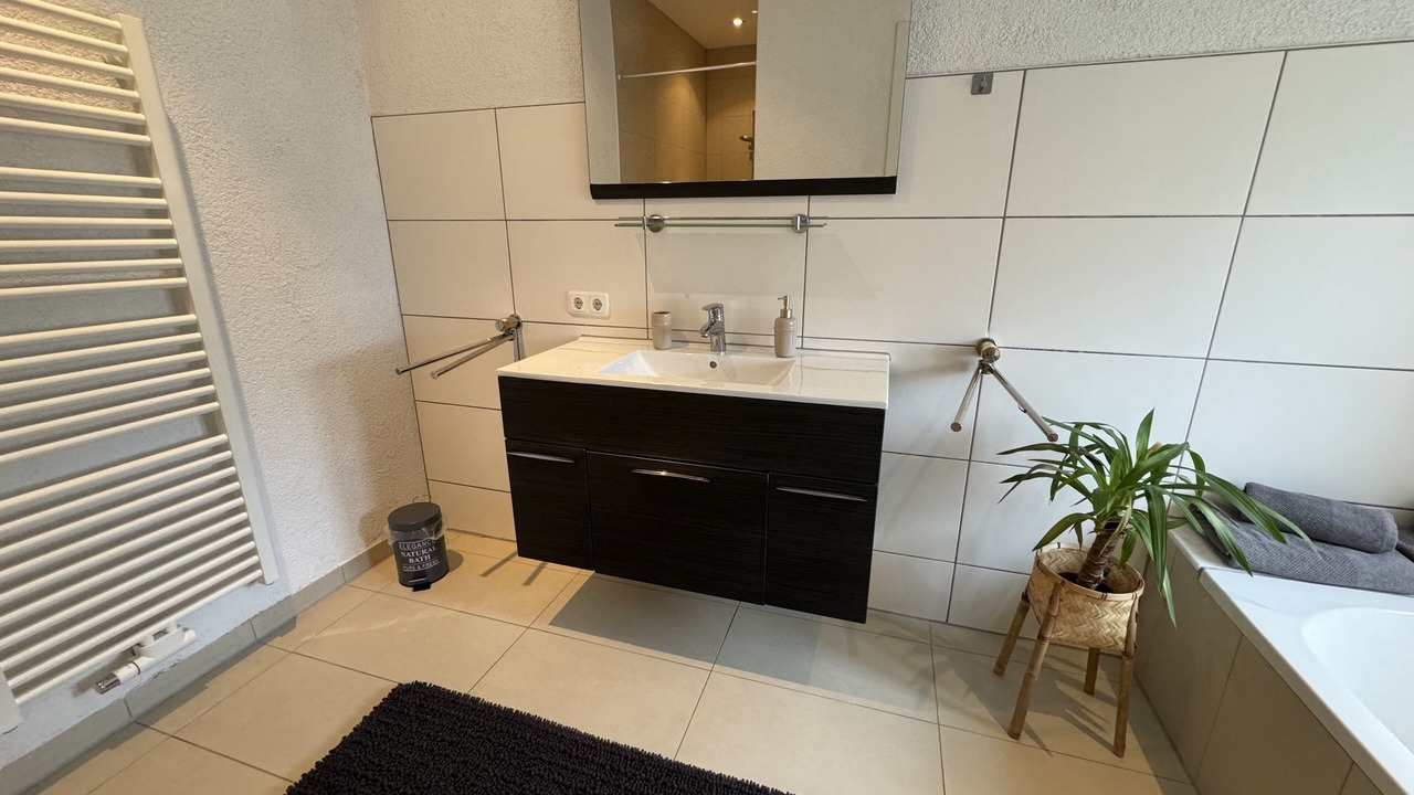 Photo of Bathroom in Freilassing