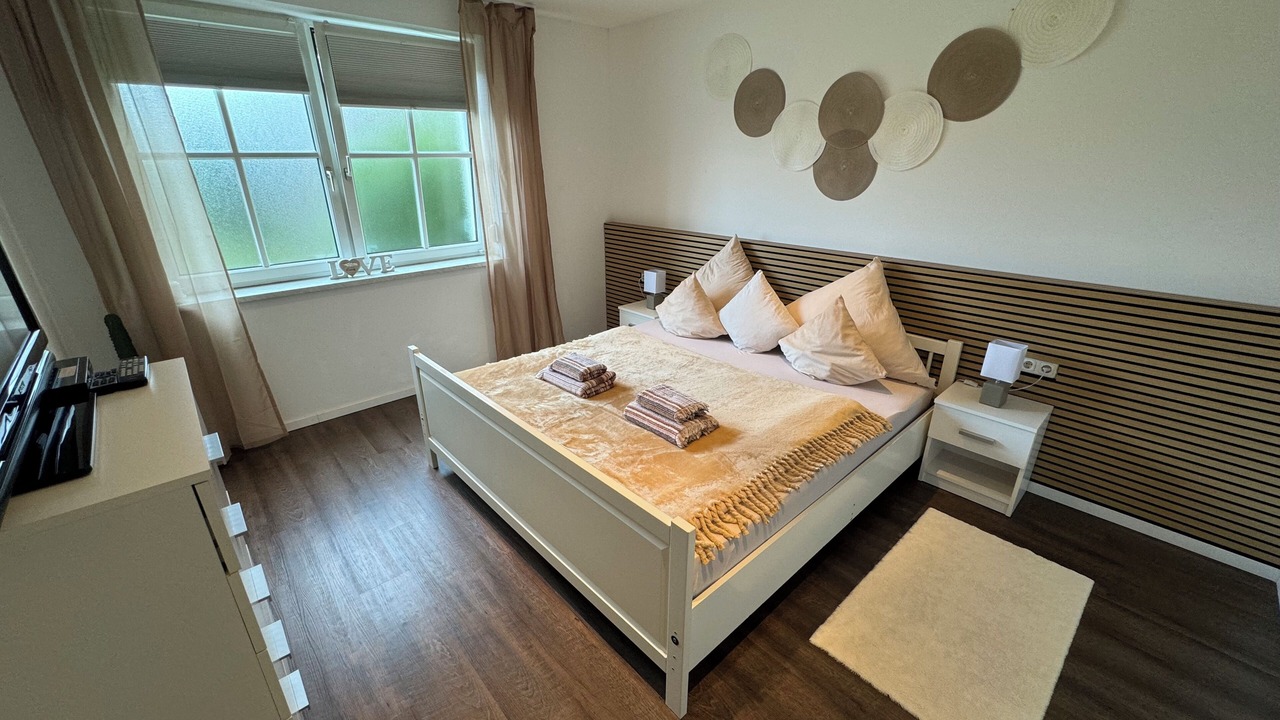 Photo of Bedroom in Freilassing