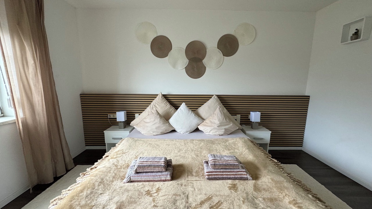 Photo of Bedroom in Freilassing