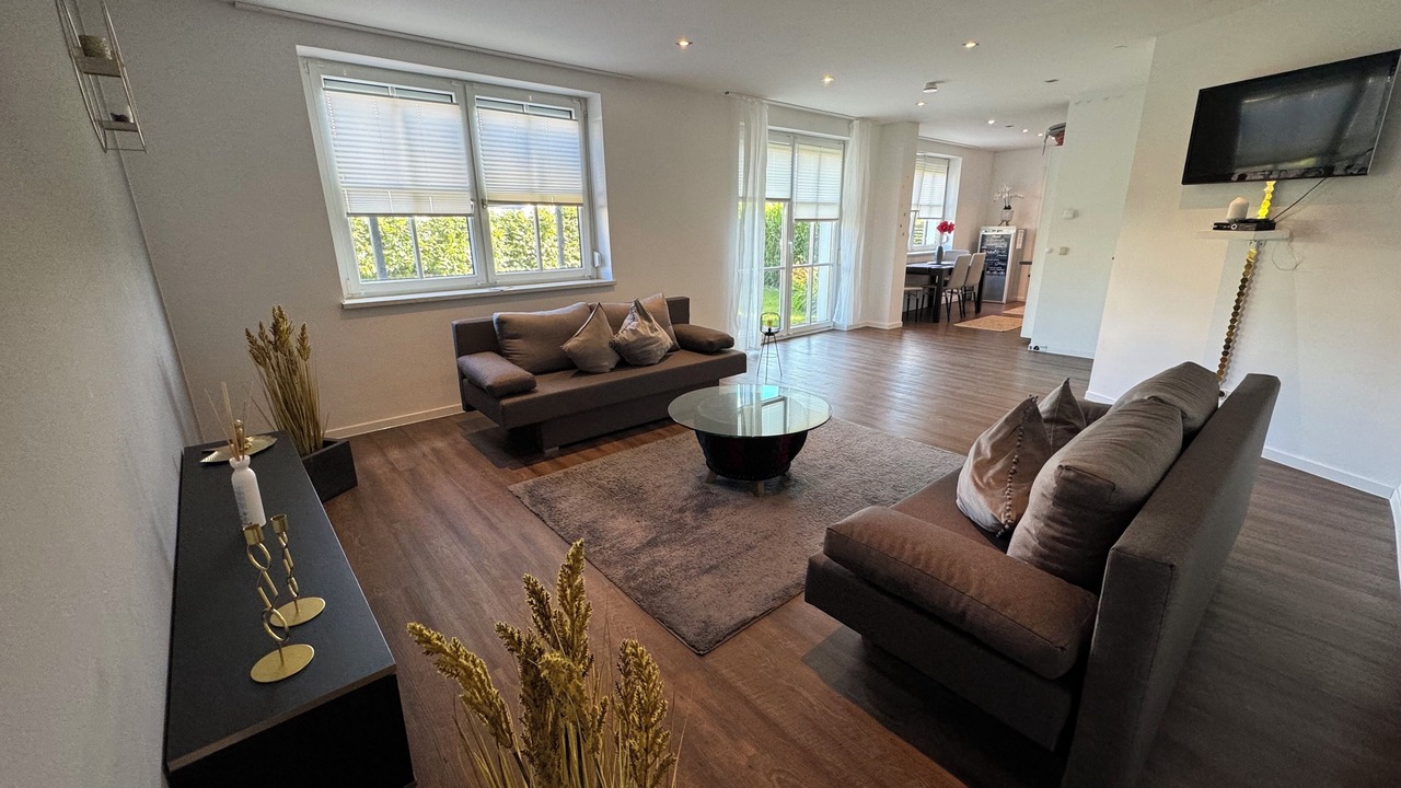 Photo of Livingroom in Freilassing