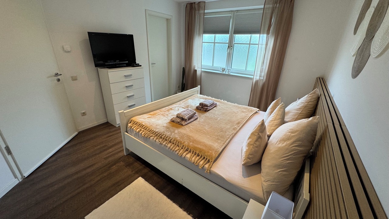 Photo of Bedroom in Freilassing