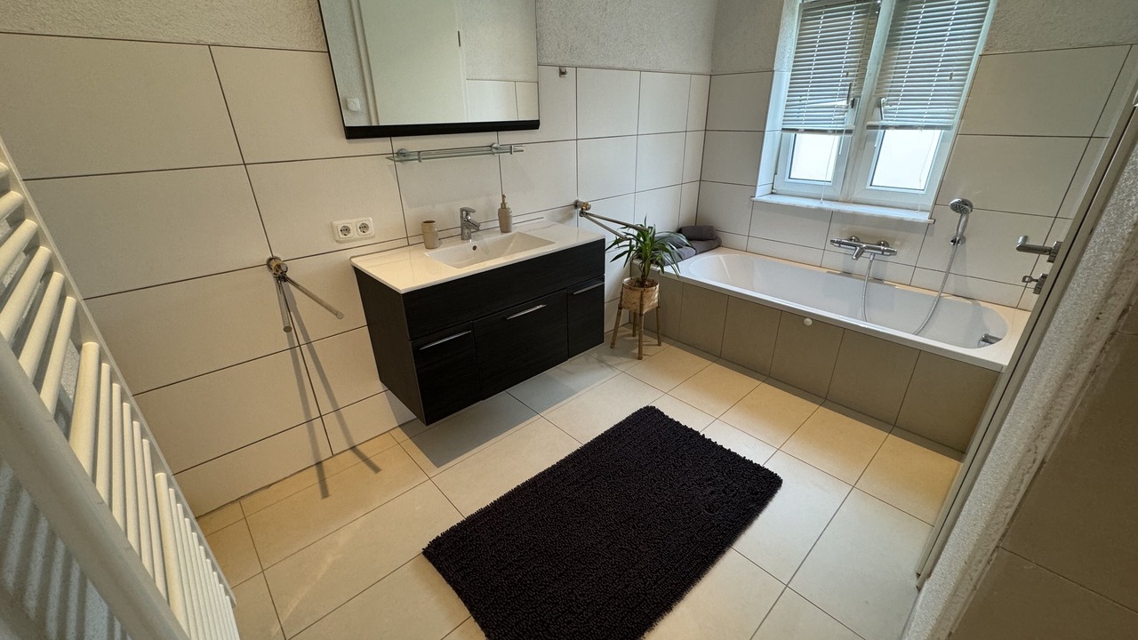 Photo of Bathroom in Freilassing