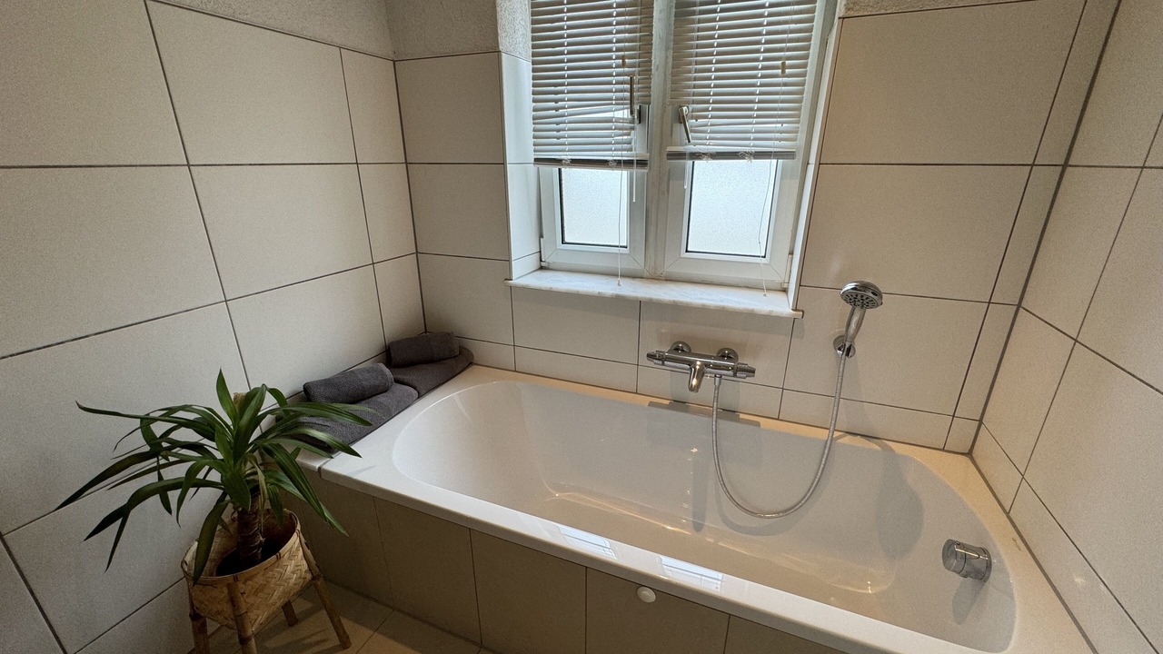 Photo of Bathroom in Freilassing
