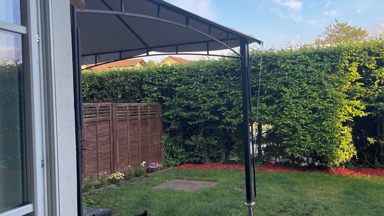 Photo of Patio Balcony in Freilassing