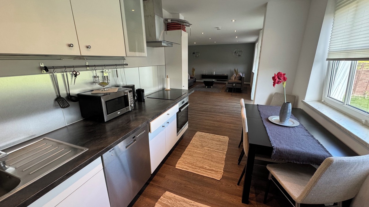 Photo of Kitchen in Freilassing