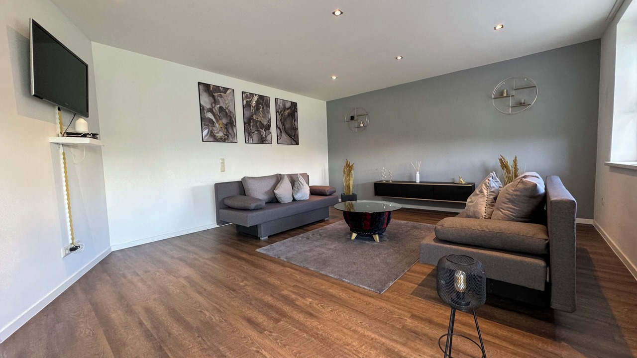 Photo of Livingroom in Freilassing