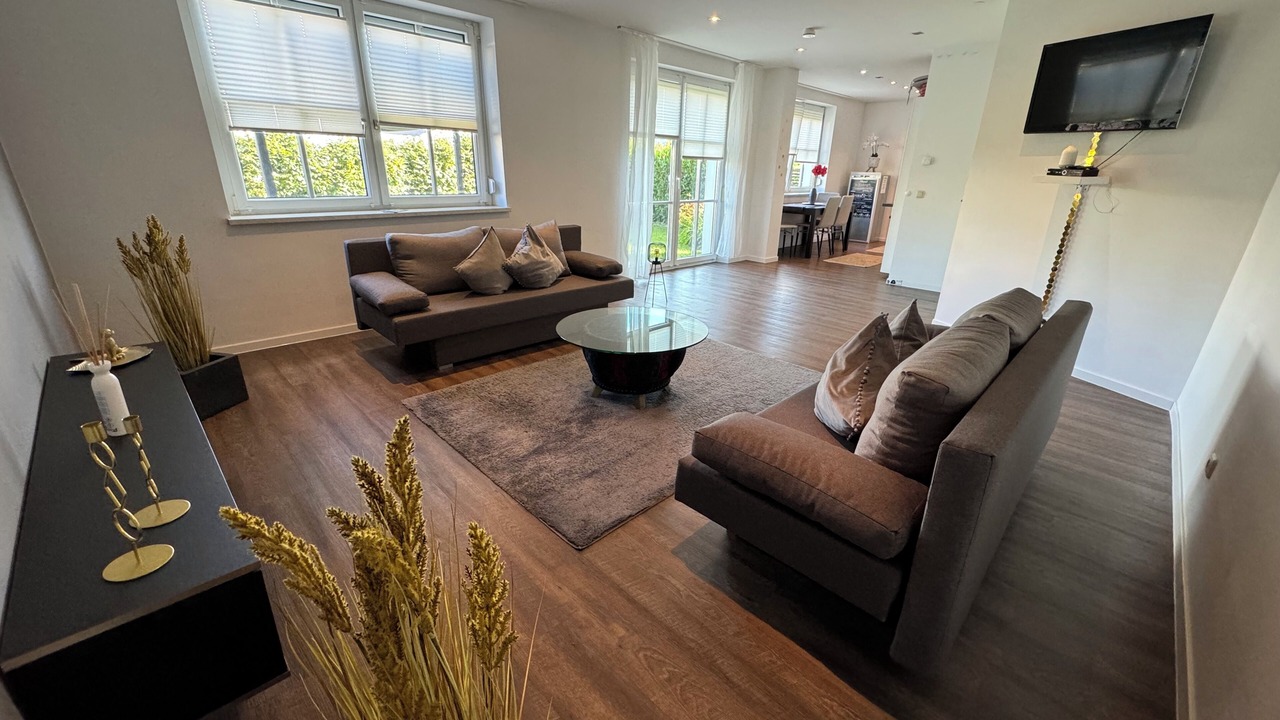 Photo of Livingroom in Freilassing