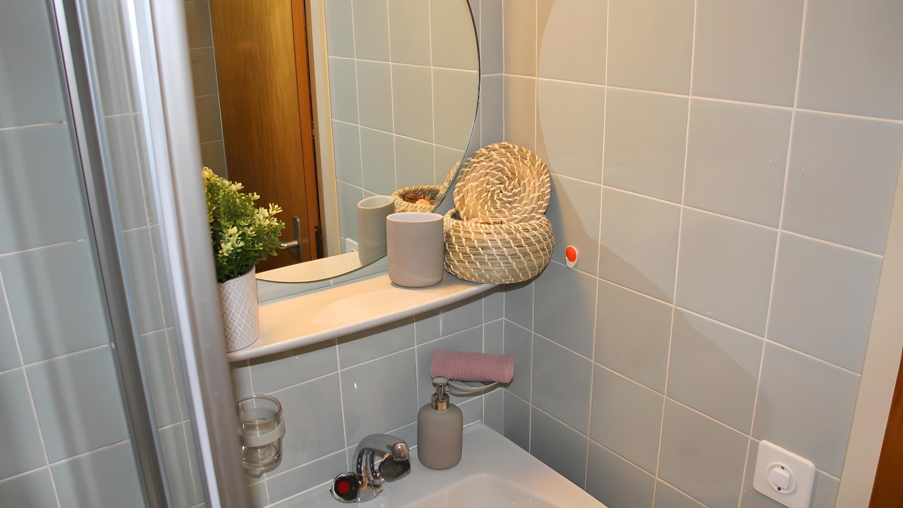 Photo of Bathroom in Adelboden