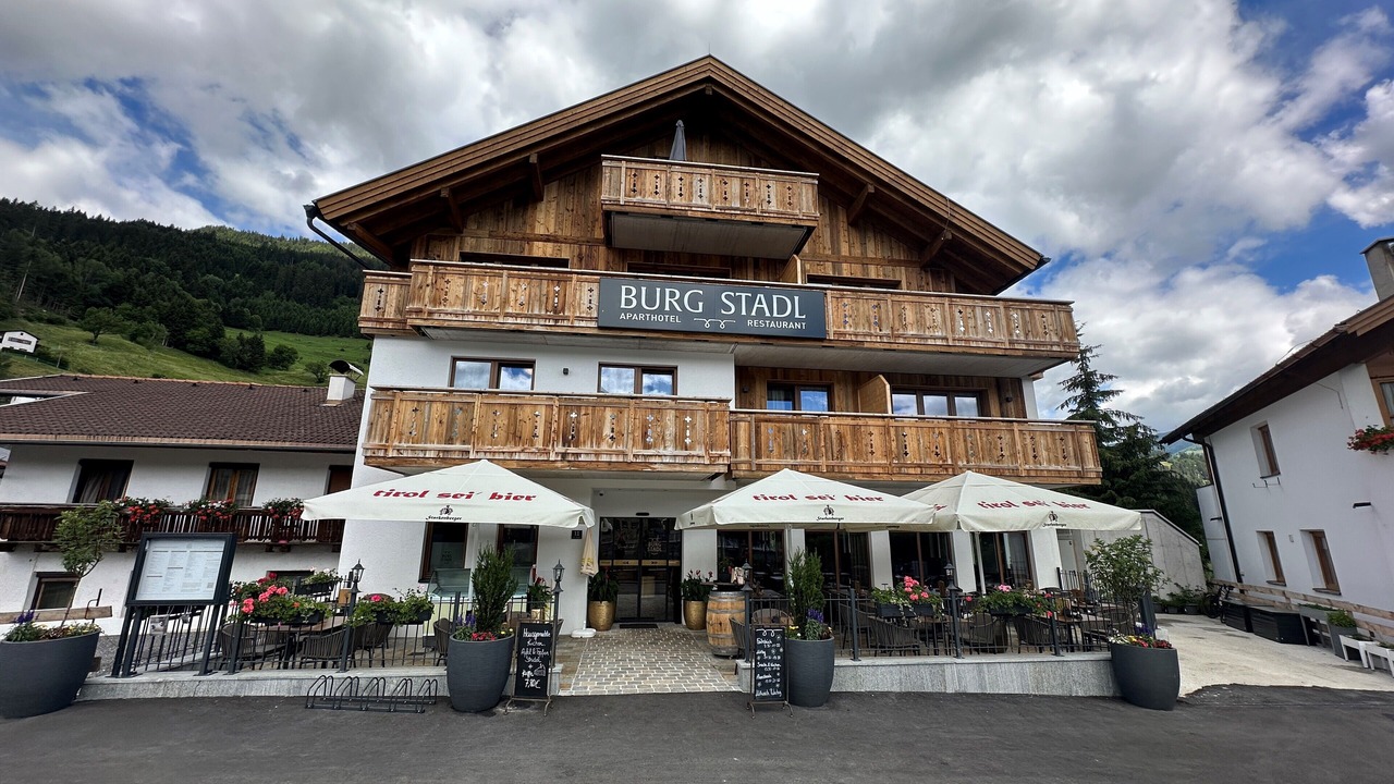 Photo of Outdoor in Ladis