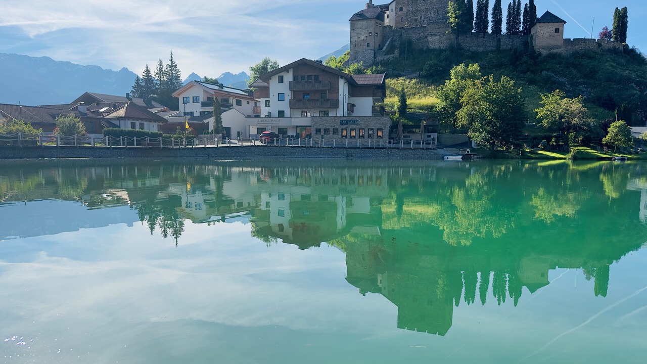 Photo of Outdoor in Ladis