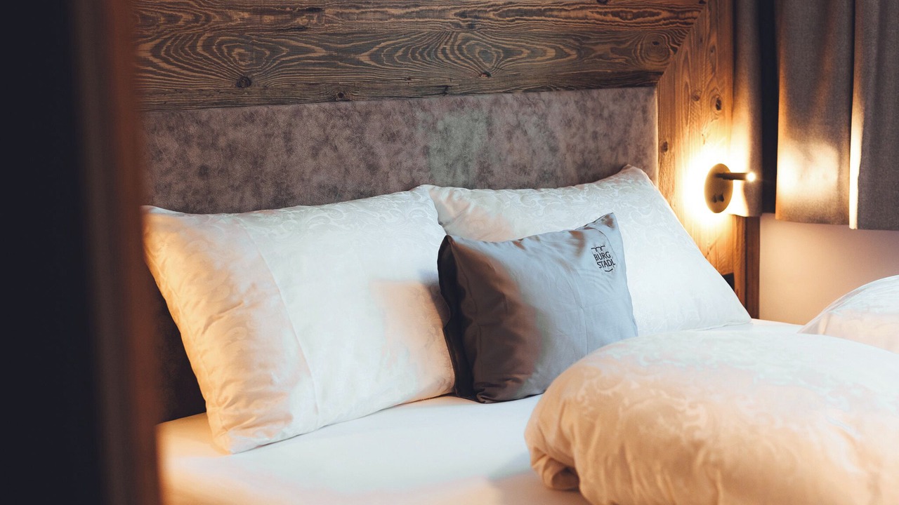 Photo of Bedroom in Ladis