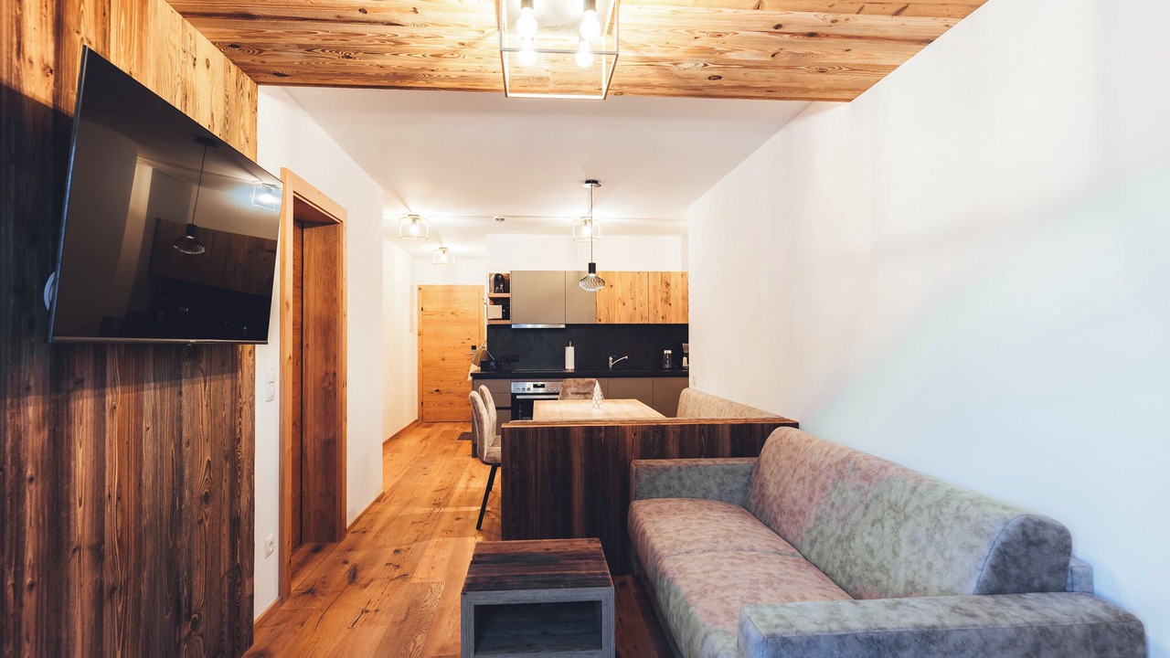 Photo of Livingroom in Ladis