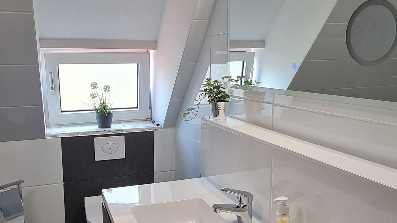 Photo of Bathroom in Konradsreuth