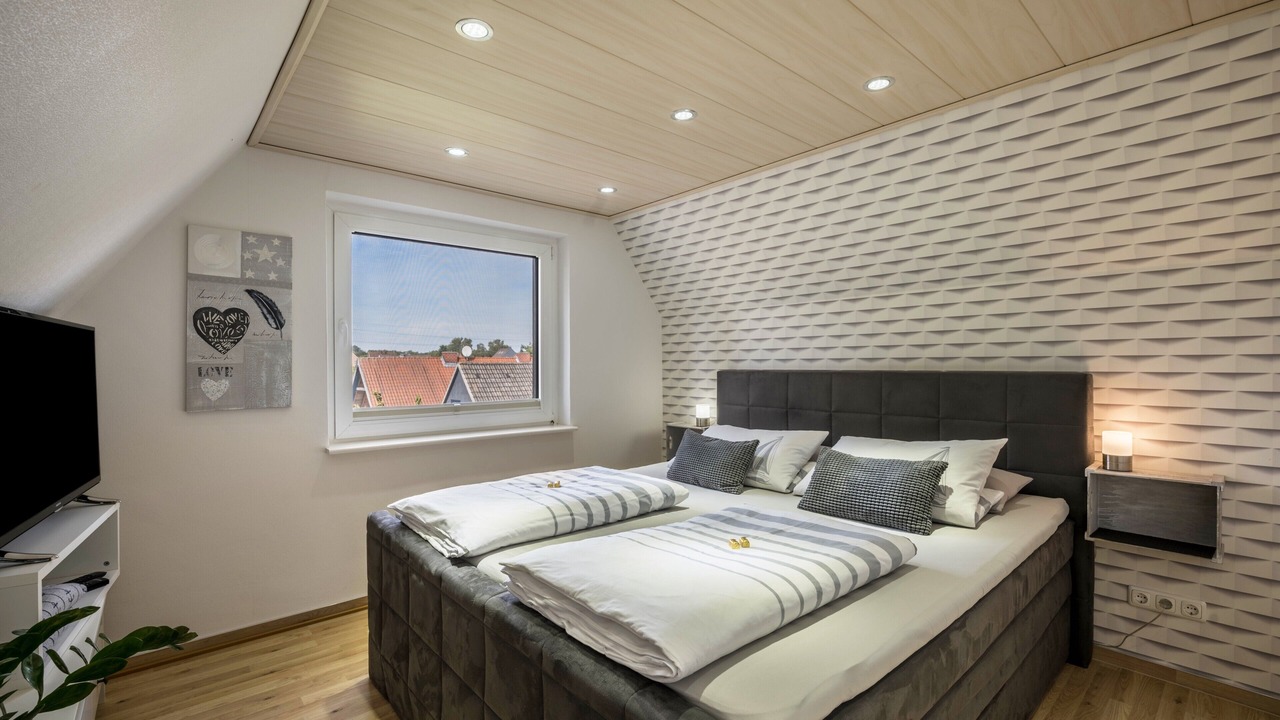 Photo of Bedroom in Ratekau