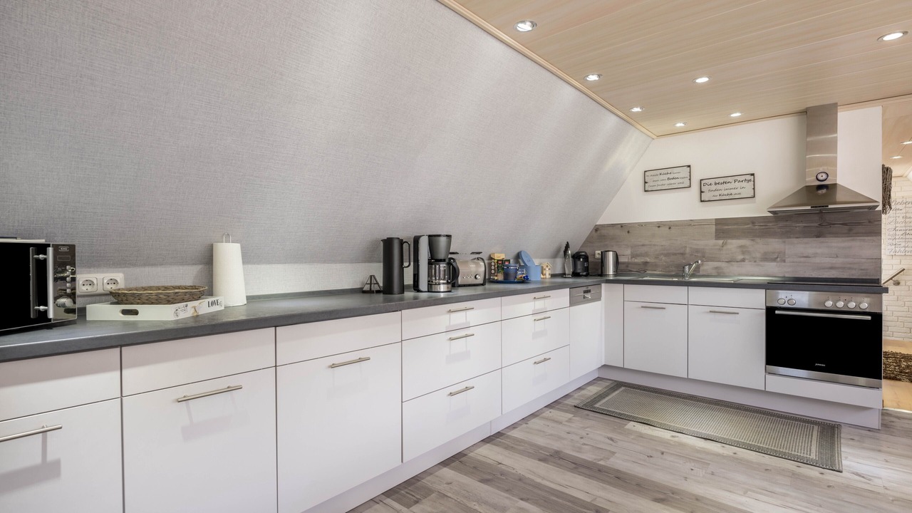Photo of Kitchen in Ratekau