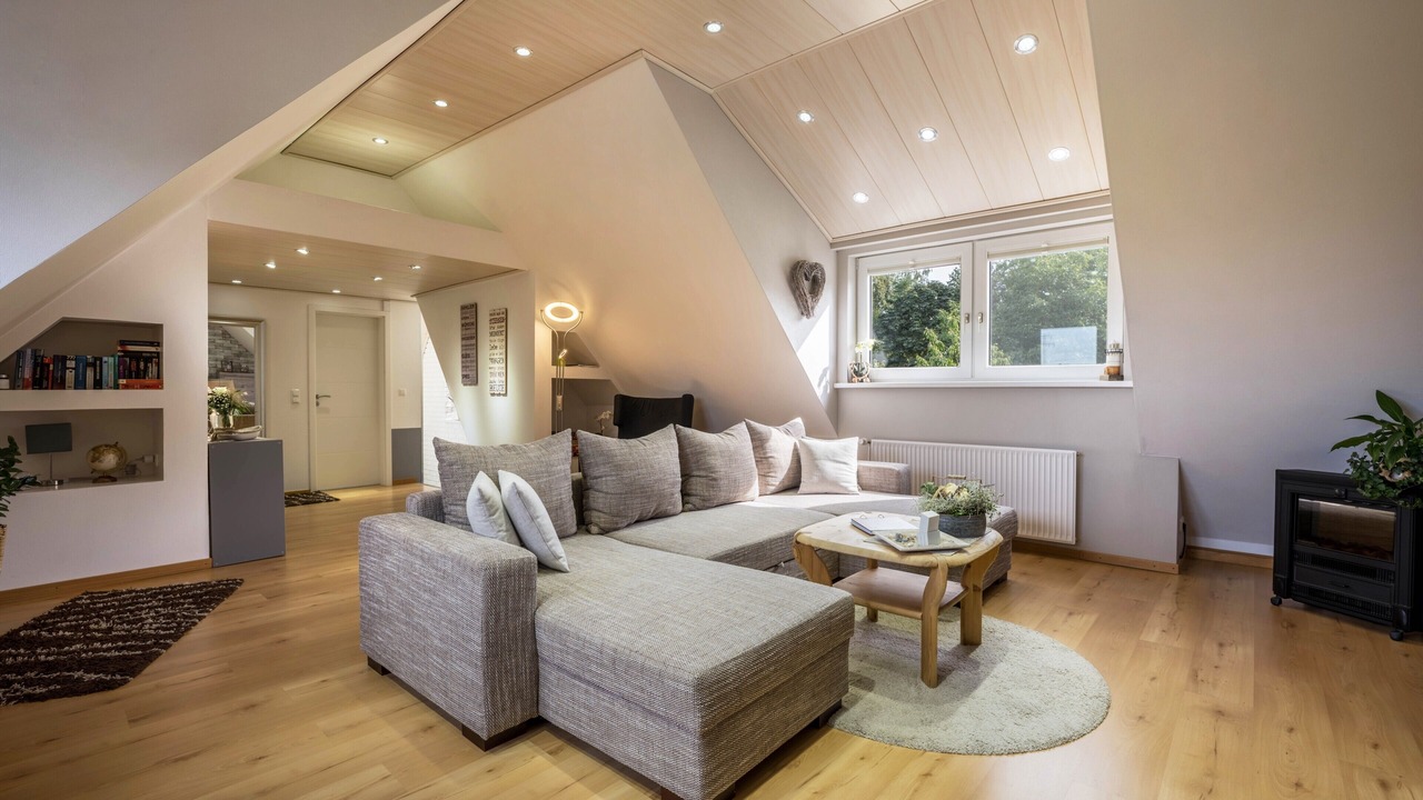 Photo of Livingroom in Ratekau