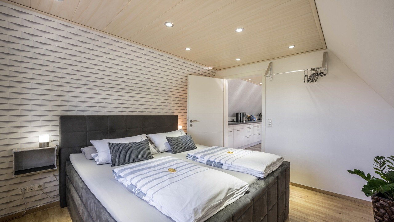 Photo of Bedroom in Ratekau