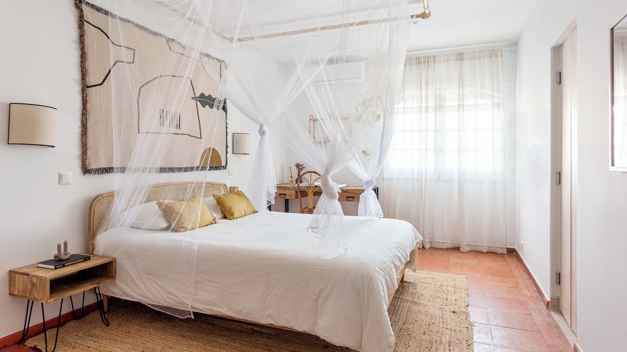Photo of Bedroom in Verdizela