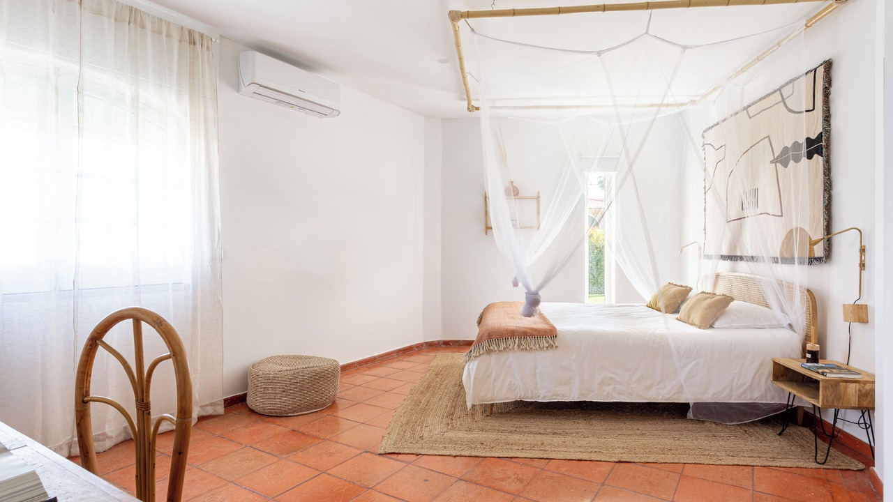 Photo of Bedroom in Verdizela