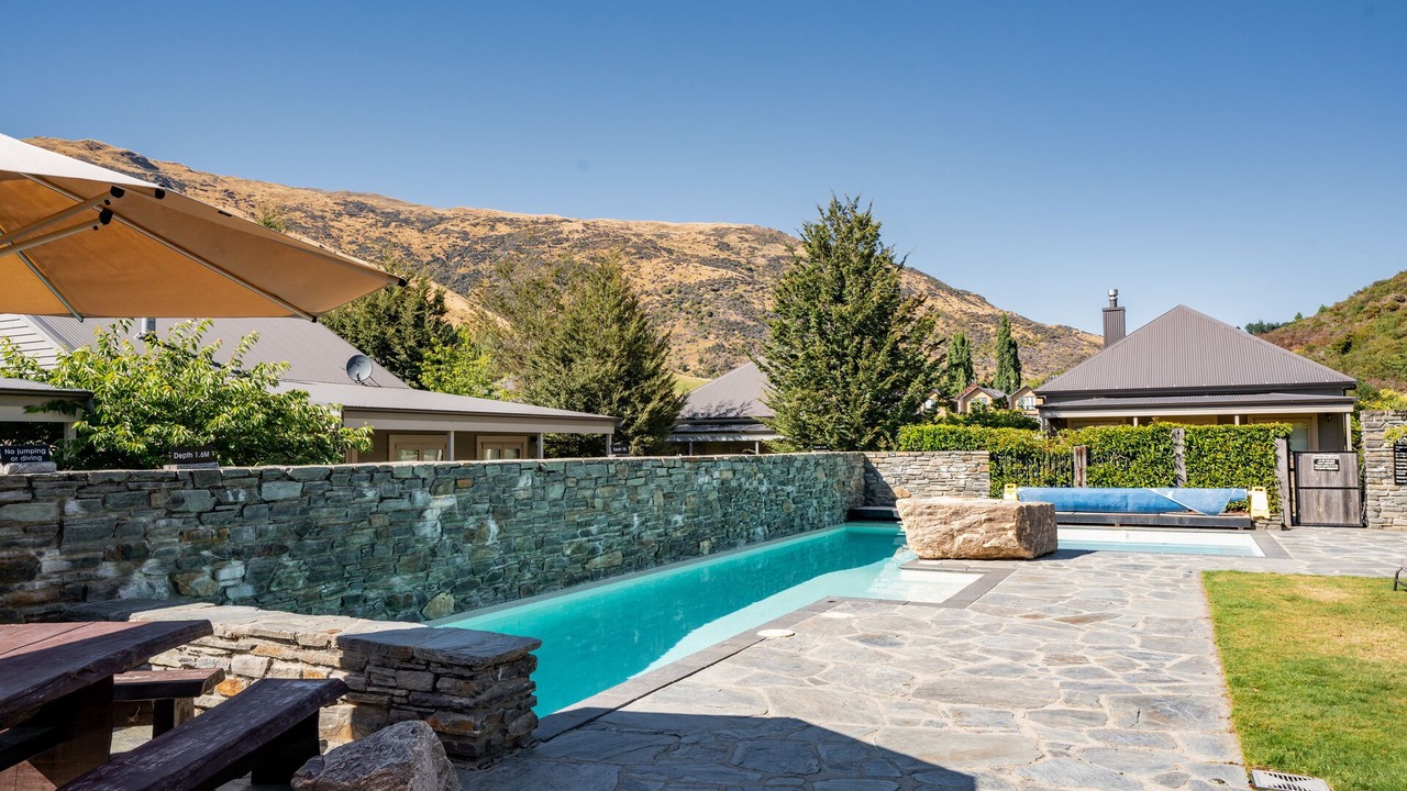 Photo of Outdoor in Cardrona
