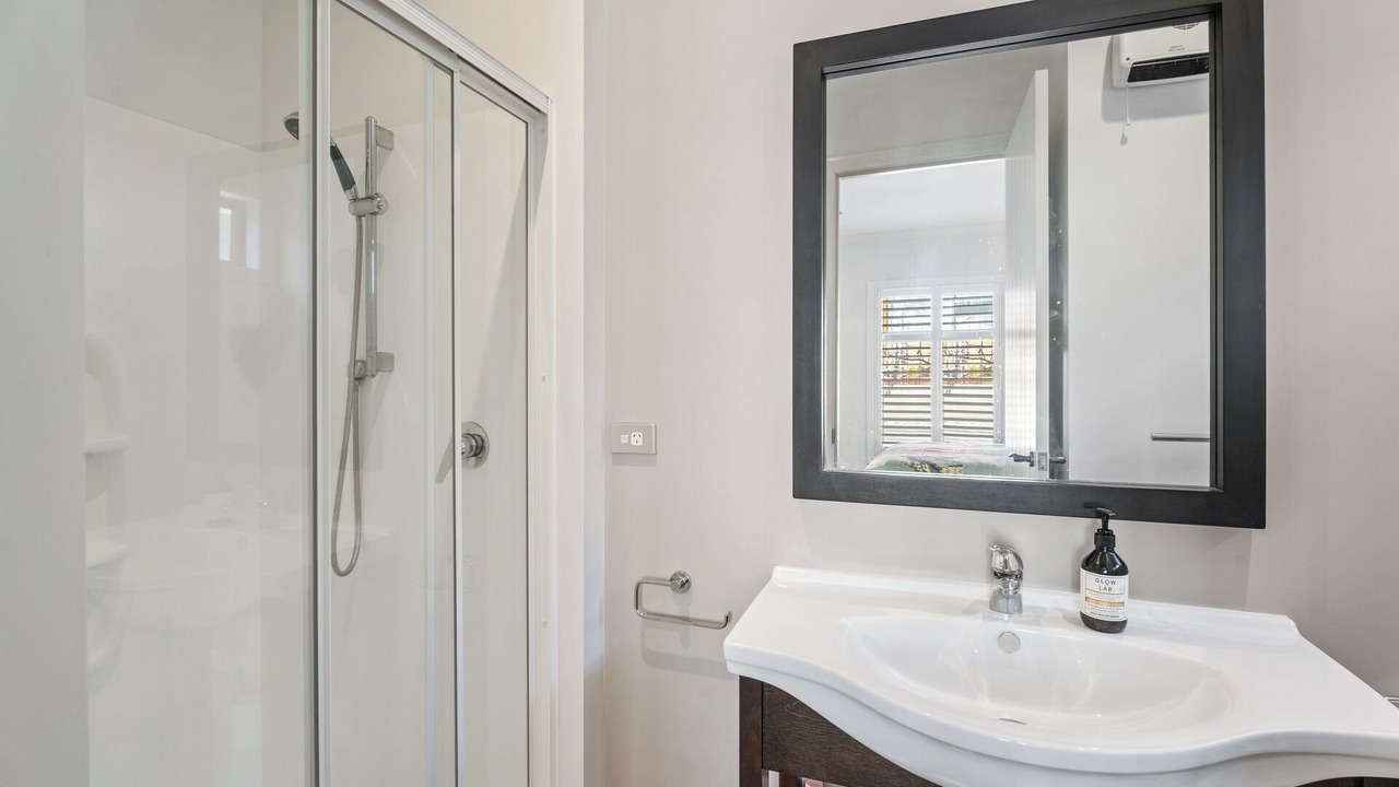 Photo of Bathroom in Cardrona