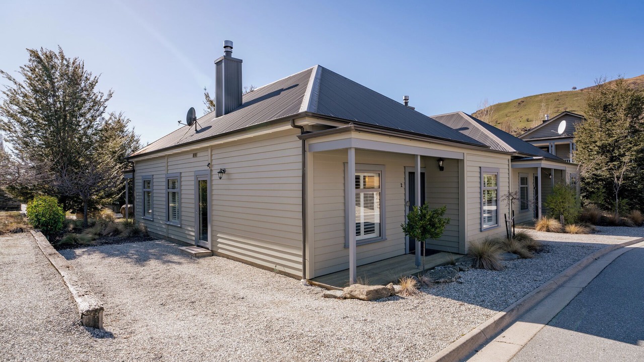 Photo of Outdoor in Cardrona