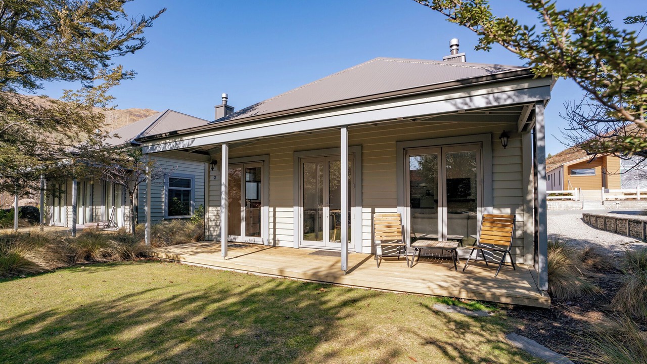 Photo of Outdoor in Cardrona