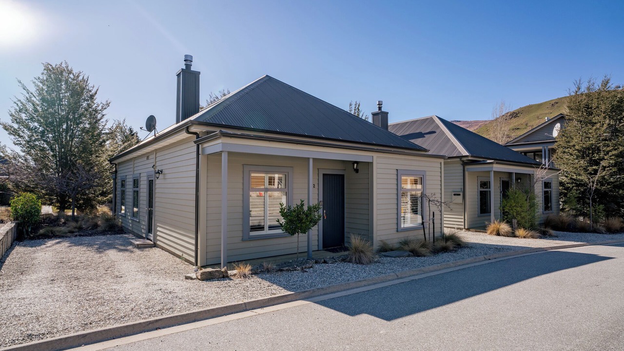 Photo of Outdoor in Cardrona