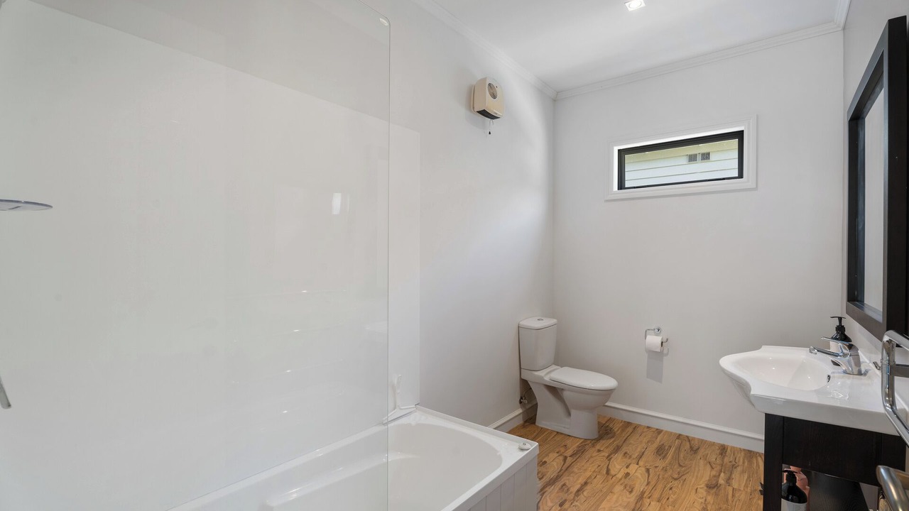 Photo of Bathroom in Cardrona