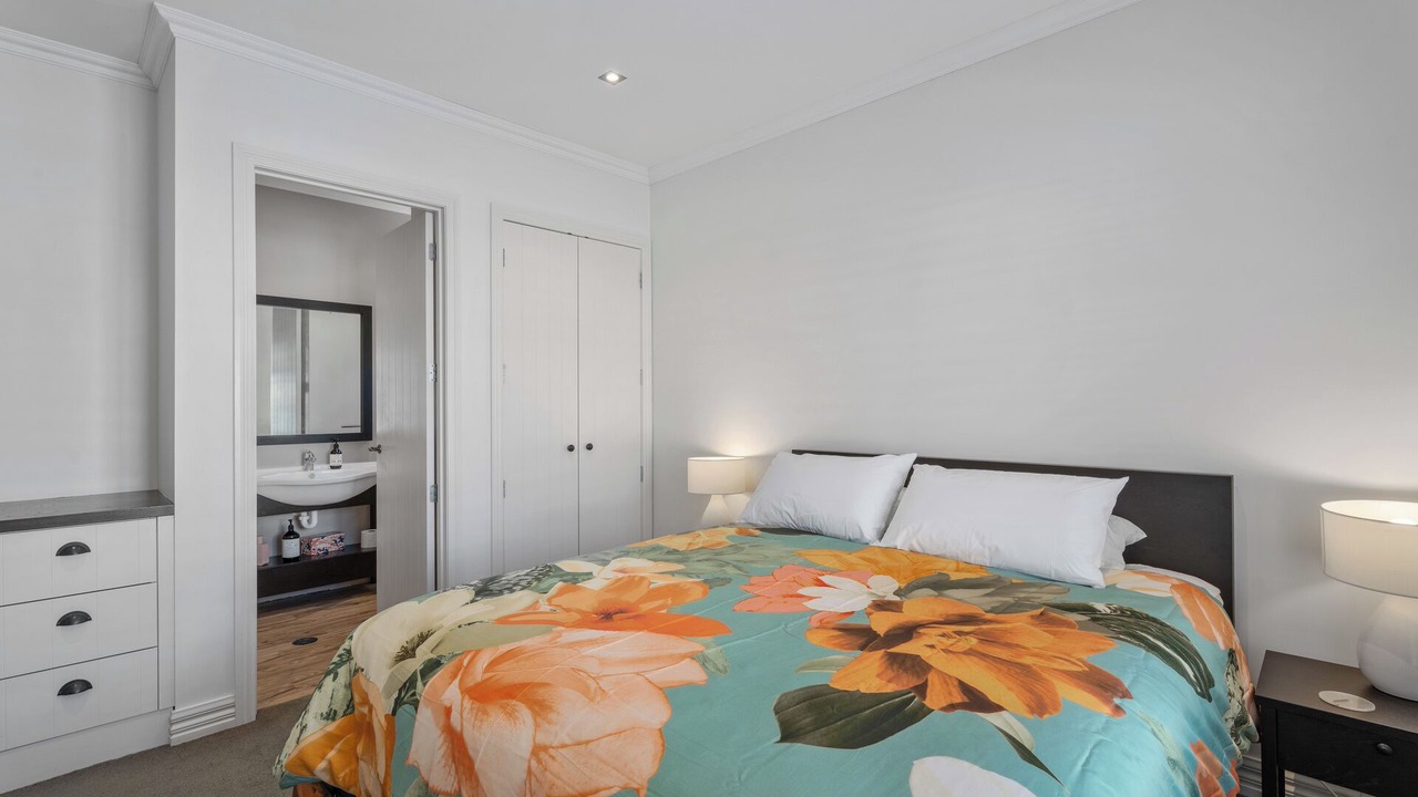Photo of Bedroom in Cardrona